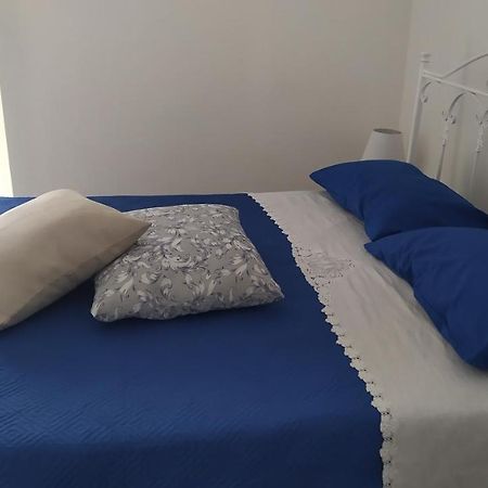 Incantevole Appartamento Rosa Blu' Monopoli Dış mekan fotoğraf
